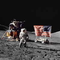 Apollo 17 - 11.12.1972