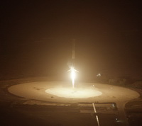 Falcon 9FT - 22.12.2015