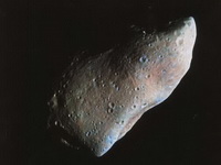 Galileo - 29.10.1991