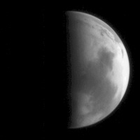 Mars Observer - 24.8.1993