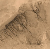 Mars Global Surveyor - 12.9.1997