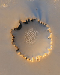 Mars Reconnaissance Orbiter - 10.3.2006
