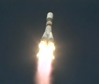 Úspešný štart Progress-u so zásobami pre ISS