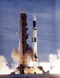 Skylab - 14.5.1973