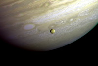 Voyager 2 - 9.7.1979