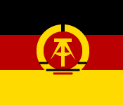 Nemecká Demokratická Republika