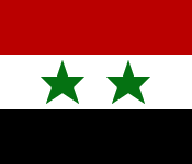 Sýrska arabská republika