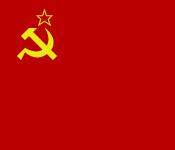 Zväz Sovietskych Socialistických Republík