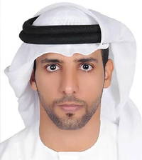 Hazza Ali Abdan Khalfan Al Mansoori