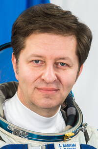 Andrej Nikolajevič Babkin