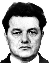 Valerij Michailovič Beloborodov