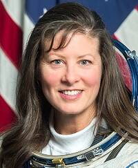 Tracy Ellen Caldwell-Dyson