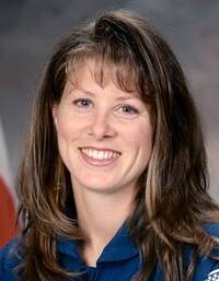Tracy Ellen Caldwell-Dyson