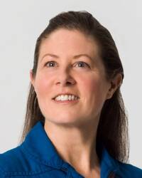 Tracy Ellen Caldwell-Dyson
