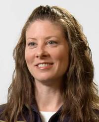 Tracy Ellen Caldwell-Dyson