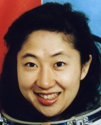 Rioko Kikuchi