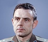 Vladimír Michajlovič Komarov