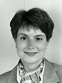 Marianne Merchez