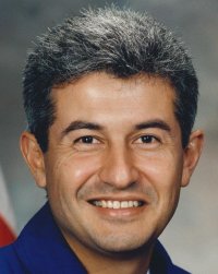 Marcos Cesar Pontes