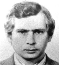 Michail Georgijevič Potapov