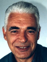 Franco Rossitto