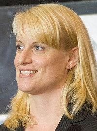 Kathleen Hallisey Rubins