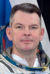 Aleksandr Michajlovič Samokutjajev