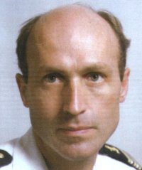 Benoit M. Silve