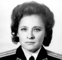 Žanna Dmitrijevna Jorkina