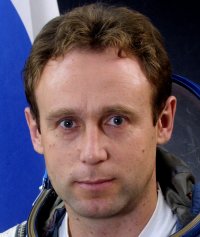 Sergej Viktorovič Zaljotin