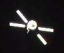 ATV 3 opustila ISS