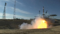 Progress priniesol čerstvé zásoby pre ISS