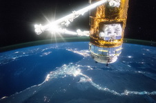 Odpojenie nákladnej lode HTV-5 od stanice ISS.