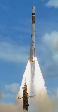 Ariane 3 - 4.8.1984