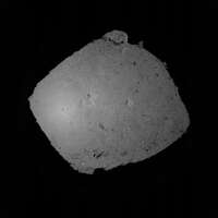 Hayabusa 2 - 13.11.2019