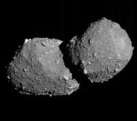 Hayabusa 2 - 5.7.2026