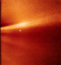 Parker Solar Probe - 6.11.2018