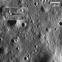 Surveyor 6 - 14.12.1967 Surveyor 6 - 14.12.1967